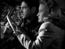 Saboteur (1942)Priscilla Lane, Robert Cummings and driving
